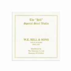 W. E. Hill Violin E String
