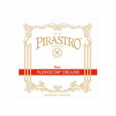 Pirastro Flexocor Deluxe Bass Strings
