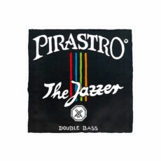 Pirastro Jazzer Bass Strings