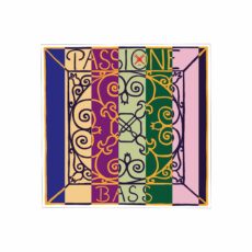 Pirastro Passione Orchestra Tuning Bass Strings