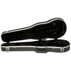 Deluxe Shaped Thermoplastic Violin/Viola