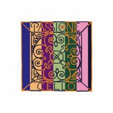 Pirastro Passione Cello Strings