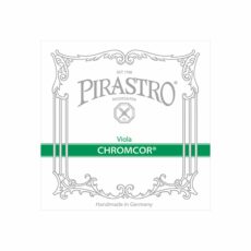 Pirastro Chromcor Viola Strings