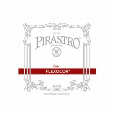 Pirastro Flexocor Orchestra Tuning Bass Strings