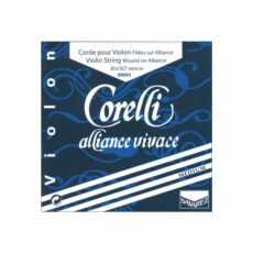Corelli Alliance Vivace Violin Strings