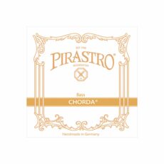 Pirastro Chorda Bass Strings