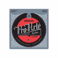 D'Addario Pro-Arte Carbon/Dynacore Guitar Strings