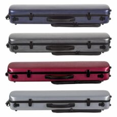 Oxford OX450 Oblong Composite Violin Case