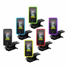 D'Addario Eclipse Headstock Tuner