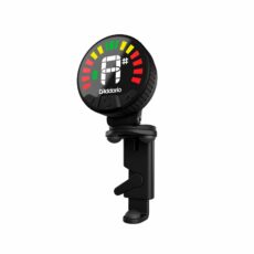 D'Addario Nexxus 360 Violin Tuner