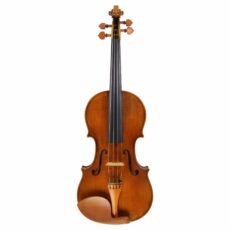 Franz Werner Balestrieri Vintage Violin