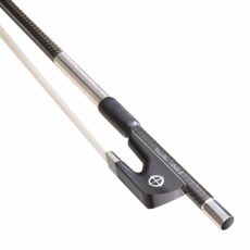 CodaBow Joule Carbon Fiber Violin Bow